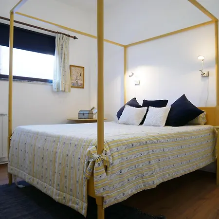 Casa Terraco Appartement *