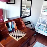 Casa Terraço *