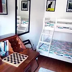 Apartamento Casa Terraço *