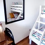 Apartamento Casa Terraço