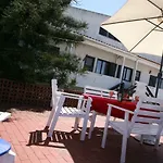 Apartamento Casa Terraço *