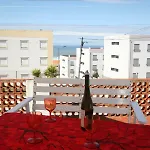 Apartamento Casa Terraço *