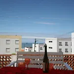 Casa Terraço Apartamento *