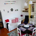 Casa Terraço Apartamento Nazaré