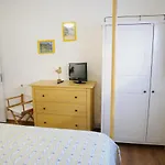 Apartamento Casa Terraço *