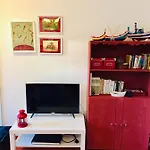 Casa Terraço Apartamento