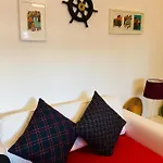 Casa Terraco * نازاريه