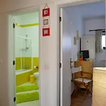 Casa Terraço Nazaré