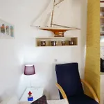 Casa Terraço Apartamento Nazaré
