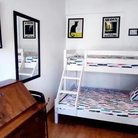Appartement Casa Terraço *