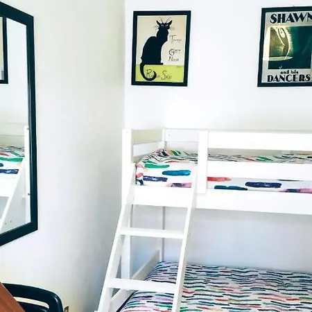 Casa Terraço Appartement