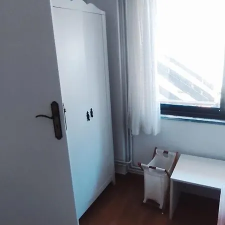 Casa Terraço *