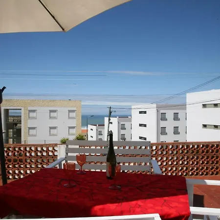 Casa Terraço *