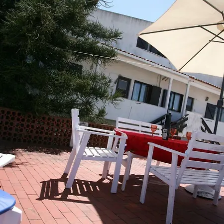 Апартаменты Casa Terraco *