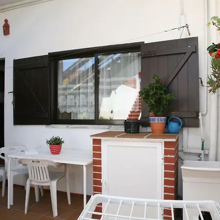 Апартаменты Casa Terraco *