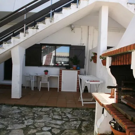 Casa Terraco