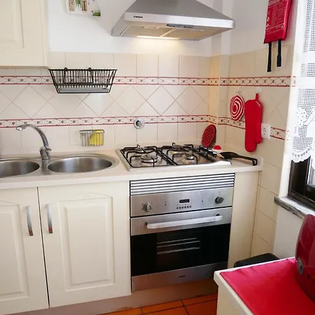 Casa Terraco Апартаменты