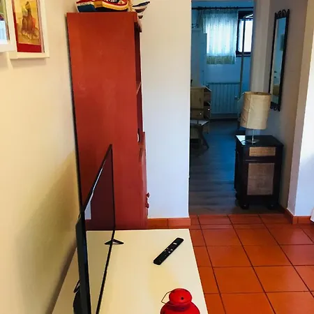 Casa Terraço *