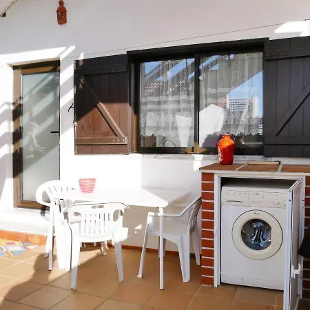Casa Terraço Nazaré