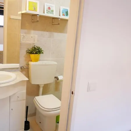 Casa Terraço Appartement