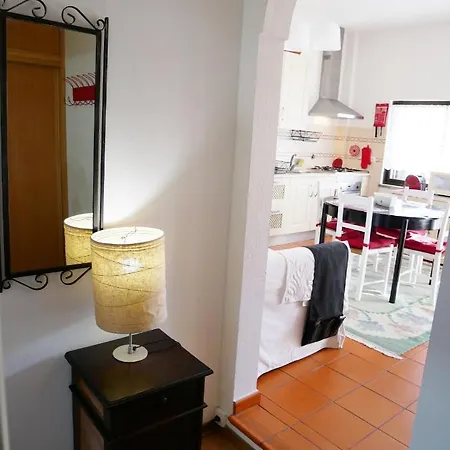 Casa Terraço Appartement Nazaré
