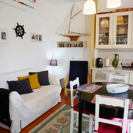 Casa Terraço Apartamento Nazaré