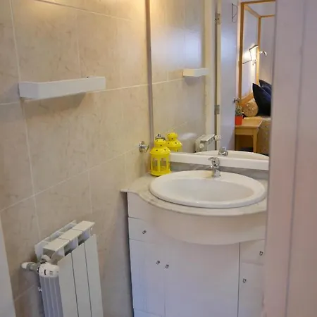 Appartement Casa Terraço Nazaré