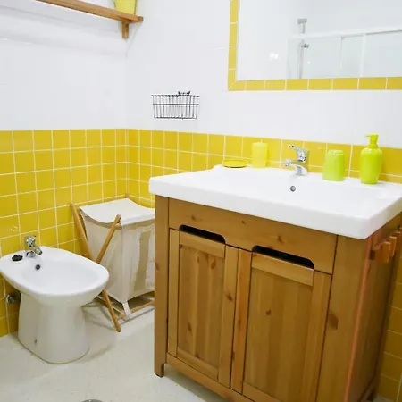 Casa Terraço * Nazaré