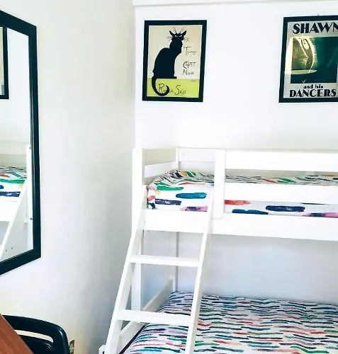 Casa Terraco Апартаменты