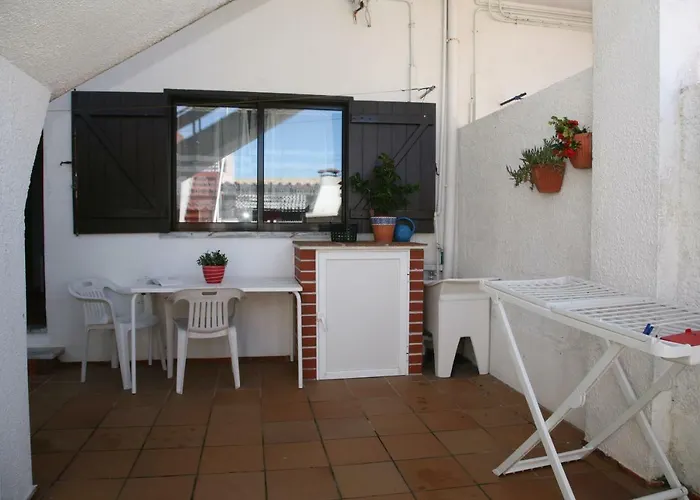 Casa Terraco Апартаменты *