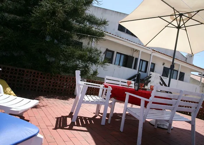 Апартаменты Casa Terraco *