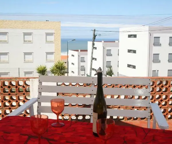 Апартаменты Casa Terraco *