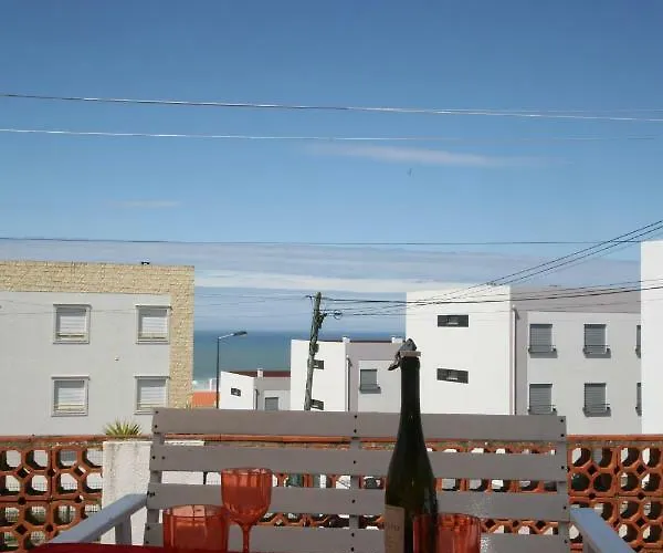 Casa Terraco Апартаменты *