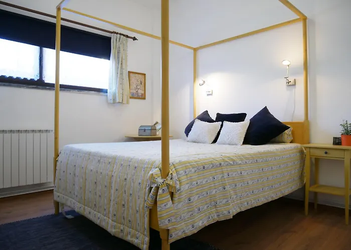 Casa Terraco Апартаменты *