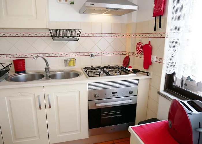 Casa Terraco Апартаменты