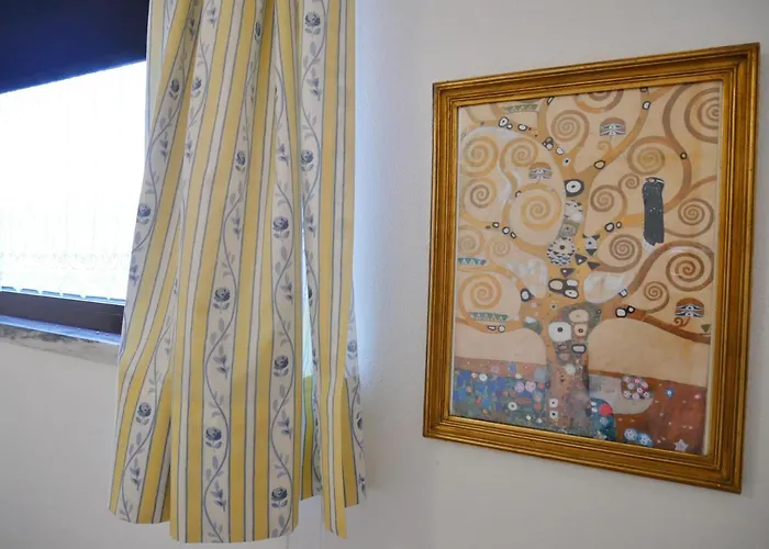 Casa Terraco * Назаре