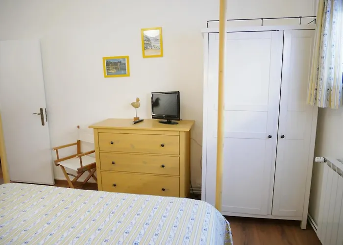 Апартаменты Casa Terraco *