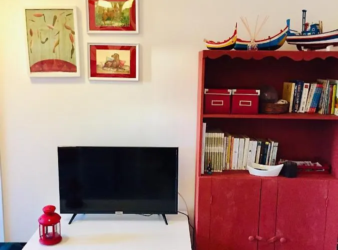 Casa Terraco Апартаменты