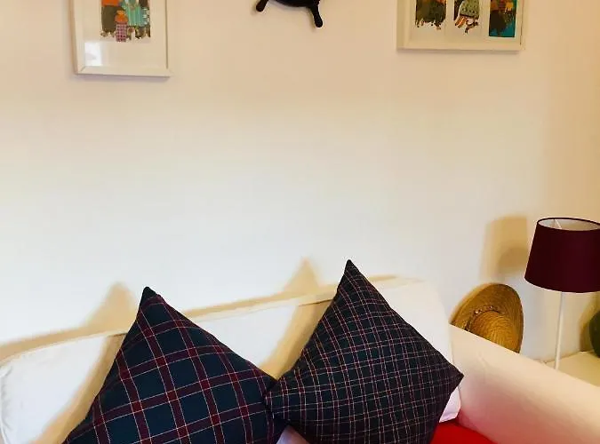 Casa Terraco * Назаре