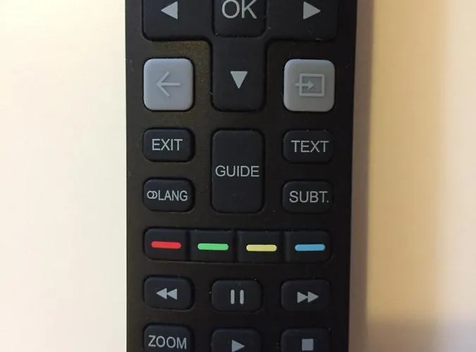 Casa Terraco Апартаменты *