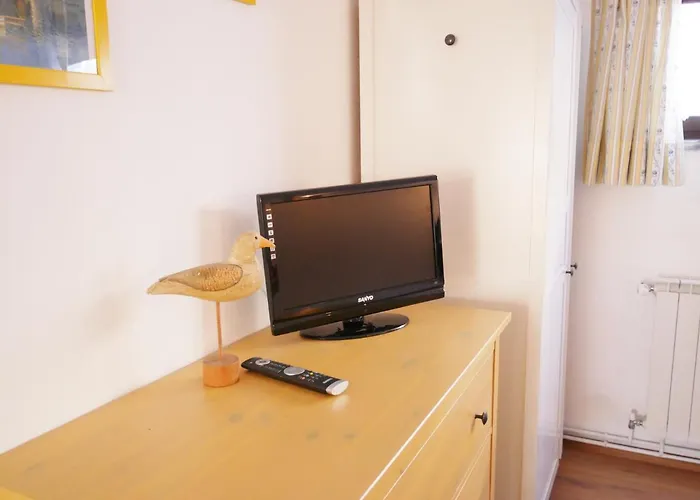 Casa Terraco * Назаре