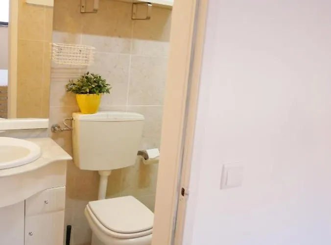 Casa Terraco Апартаменты