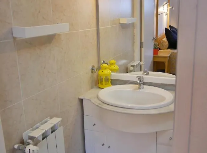 Апартаменты Casa Terraco Назаре