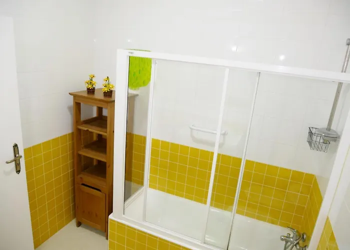 Апартаменты Casa Terraco *