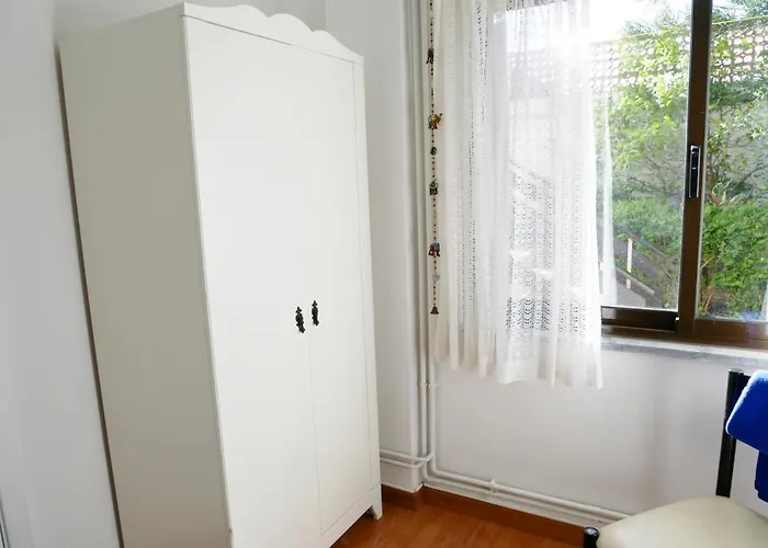 Апартаменты Casa Terraco *