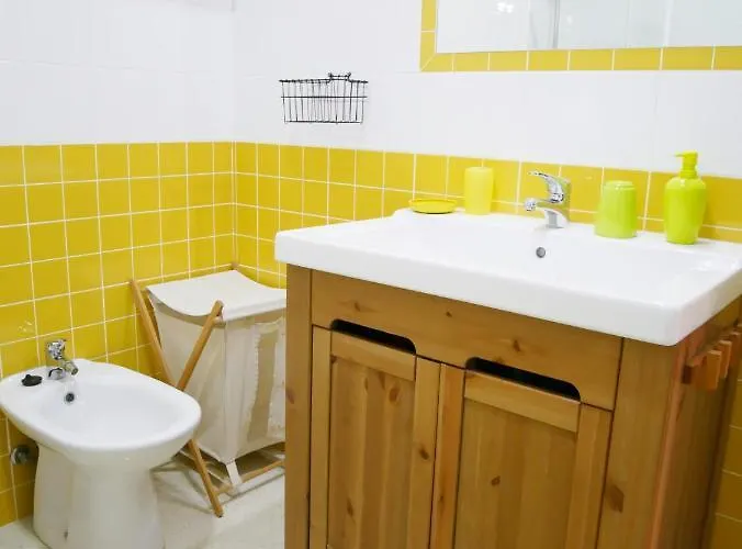 Casa Terraco * Назаре